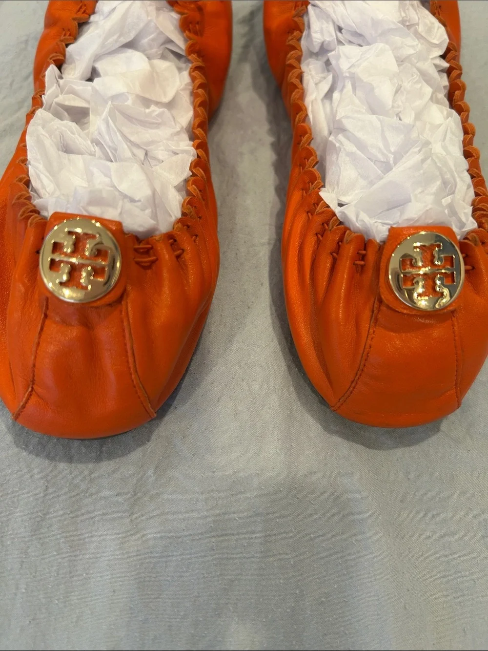 Tory Burch classic tory